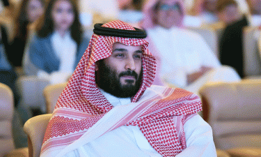 Saudi crown prince to visit Bangladesh this year: Ambassador