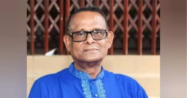 Jhenaidah-1 MP Abdul Hyee passes away