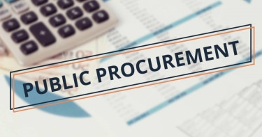 Public Procurement and Reporting for Public Interest