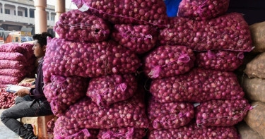 NCEL buying 1,650 tonnes onion for exporting to Bangladesh