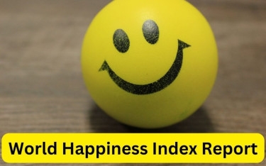 World Happiness Report 2024: Only Afghans are unhappier than Bangladesh in SA