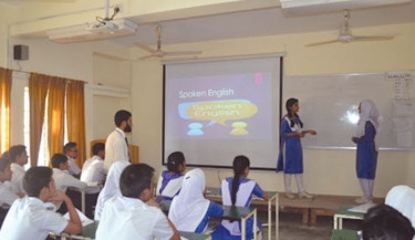 English Speaking Clubs in Bangladeshi Schools: A Path to Global Competence