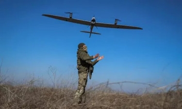 Australia joins drone coalition to help Ukraine war