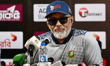 We have high expectations in Test series against Sri Lanka: Hathurusingha