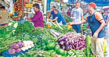 Onion, vegetable prices dip; beef remains high