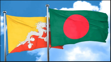 Bangladesh, Bhutan sign three new MoUs