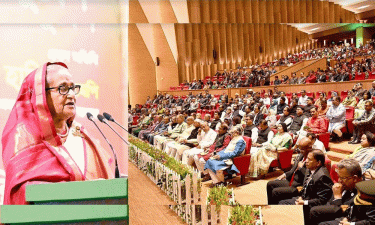 Let's honour those who work silently for public welfare: PM