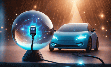 EVs are not the future
