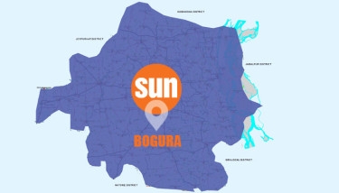 Four policemen suspended in Bogura