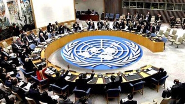 UN Security Council for the 1st time demands immediate Gaza ceasefire