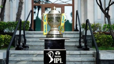 Chennai to host IPL final on 26 May: BCCI