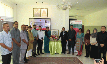 Bangladesh High Commission in Brunei observes Independence Day