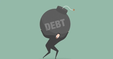 External debt servicing crosses $2 billion in 8 months of current fiscal, up 43% year on year
