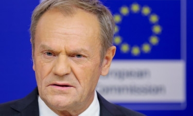 Polish PM Tusk warns Europe has entered 'pre-war era'