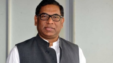 Govt to introduce solar irrigation in agriculture sector: Nasrul Hamid