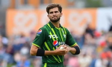 Pakistan cricket holds crisis talks after Afridi statement furore