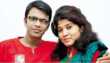 Sagar-Runi murder: Submission of probe report deferred for 107th time