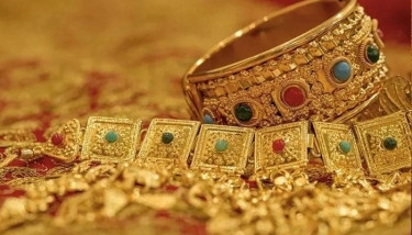 Bangladesh Bank sells gold at auction after 16 years
