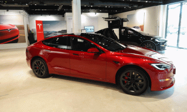 Tesla will unveil robotaxi in August: Elon Musk