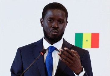 Senegal’s youngest president names ‘breakaway’ government