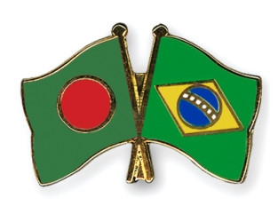 Bangladesh, Brazil hold fruitful talks on economic ties