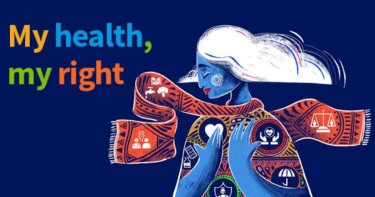My Health, My Right: Recognise the Right to Health in Bangladesh