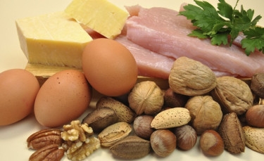 How to determine if your protein intake is sufficient?