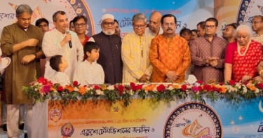 Let Bengali New Year begin with new possibilities, hopes: Saber