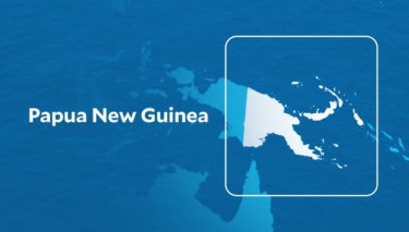 6.5-magnitude quake hits Papua New Guinea USGS
