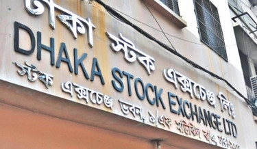 Chief DSE index plummets on first trading day after Eid