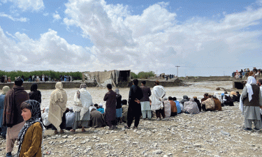 Balochistan to revive security plans post Noshki killings: CM Sarfraz Bugti
