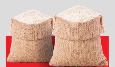 Millers reluctant to mention prices, varieties on rice sacks