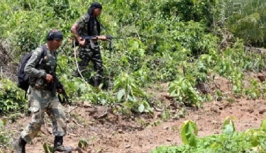 Causality in clash between Maoist rebels and ISF reaches 29