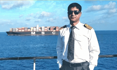 Family counting days for return of MV Abdullah's chief engineer