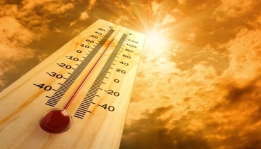 Brutal heatwave to linger