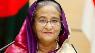 PM Hasina departs for Thailand on six-day official visit