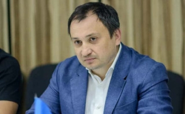 Ukrainian minister detained over suspected corruption: prosecutors