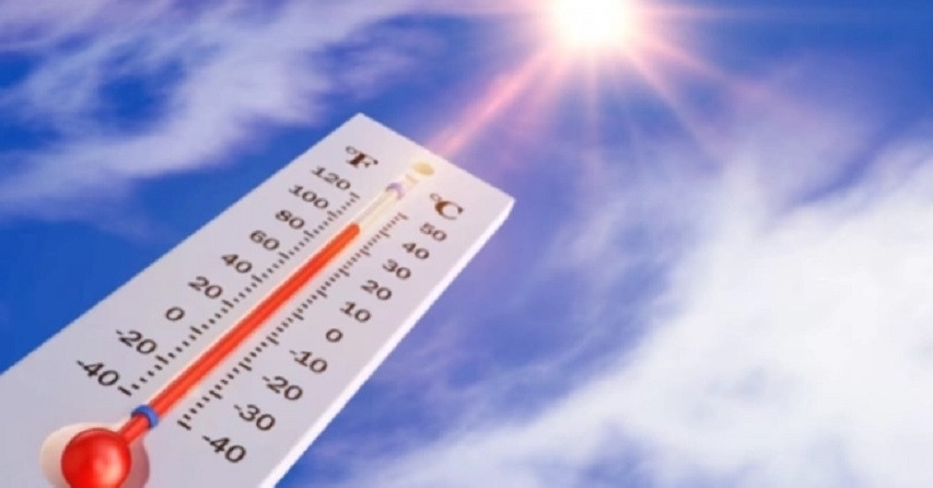Bangladesh breaks 75-year heat wave record