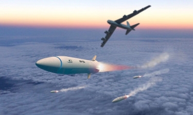 UK planning to adopt hypersonic missiles by 2030
