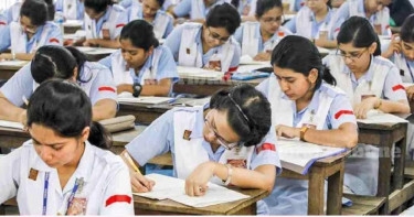 SSC results to be published in second week of May