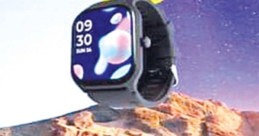 Bangla-supported smart watch - Xpert