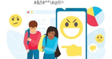 Social media's role in teen cyberbullying