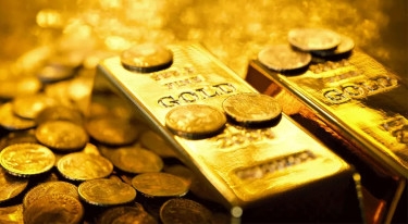 Gold price drops again by Tk1,155 per bhori