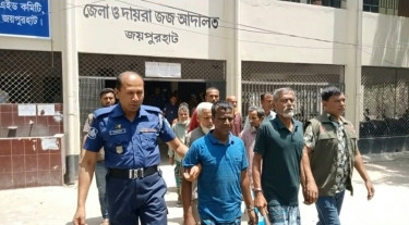 19 get life imprisonment for murder in Joypurhat after 22 years