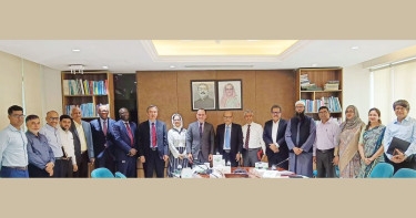 WB expresses satisfaction with public financial management reforms of Bangladesh