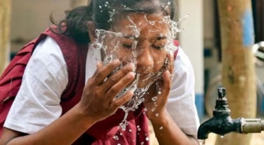 Govt extends school closures amid heatwave