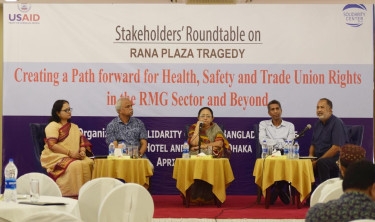 Experts call for including workers’ security-related provisions in labour laws