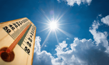 Expatriate dies from heat stroke in Natore