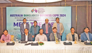 Australia-Bangladesh Business Expo to begin on 3 Oct in Sydney