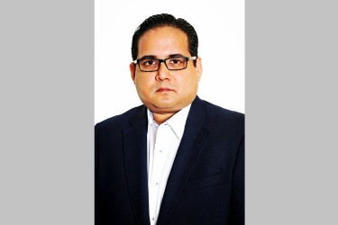 Shams Mahmud nominated FBCCI int'l affairs chair